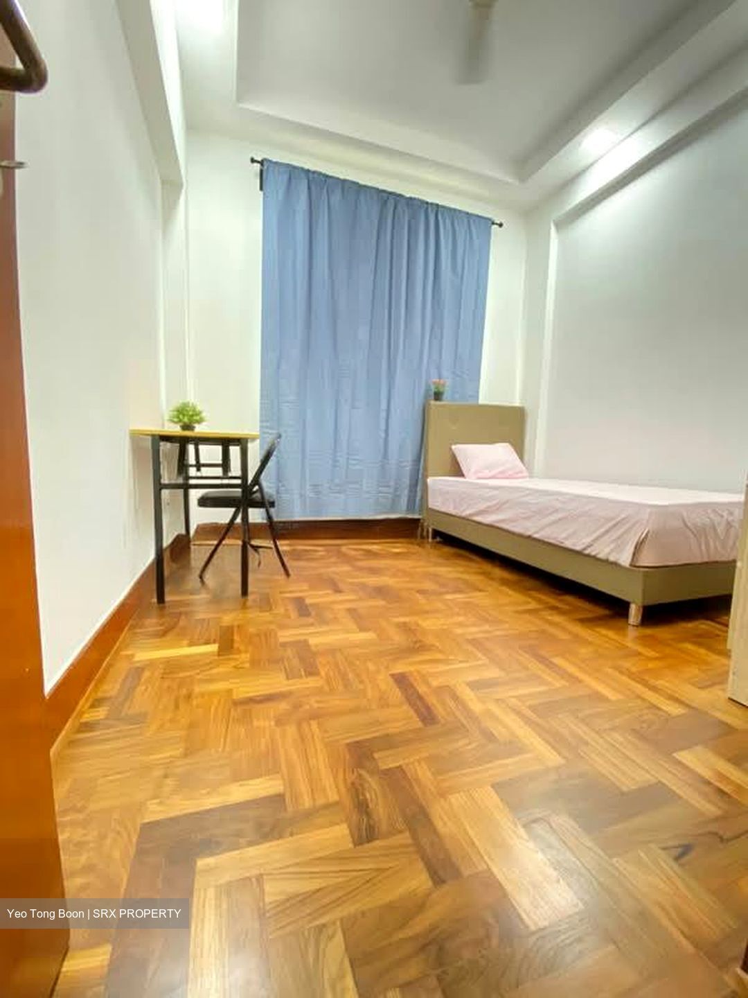 Parc Oasis (D22), Condominium #630967861